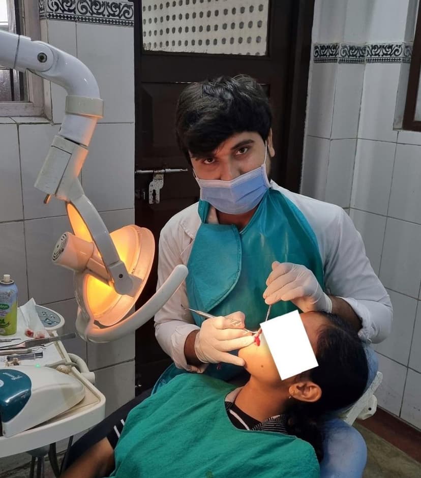 Doctor Profile Picture